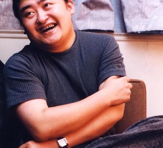 刘欢大海