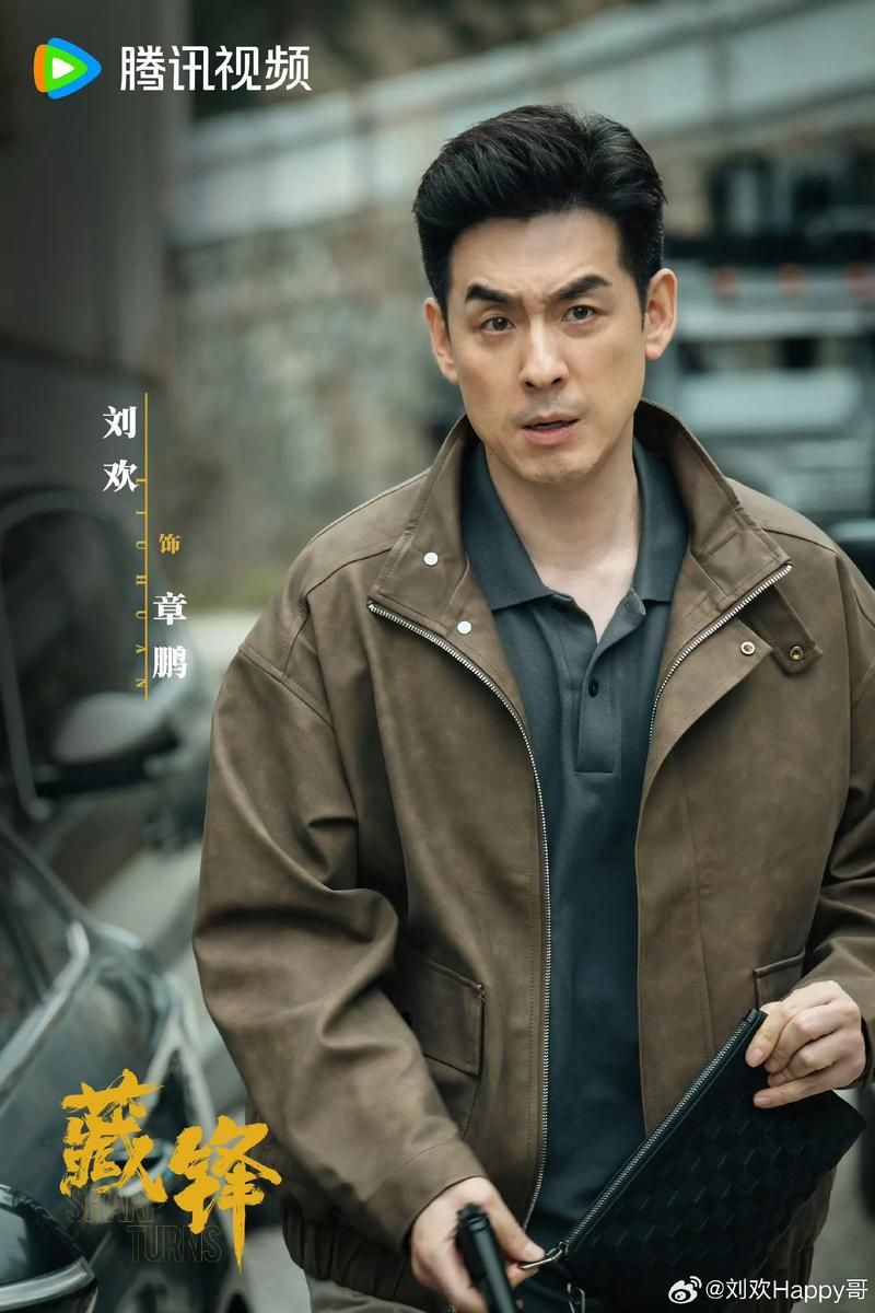 刘欢大赞王琪