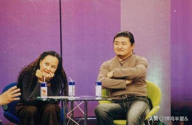 刘欢夫人璐璐