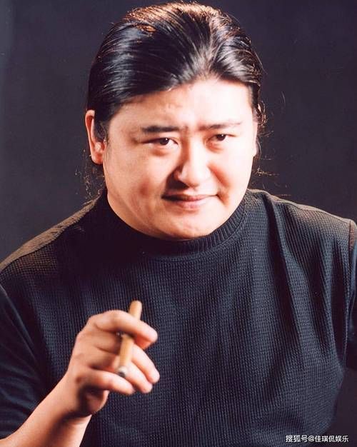 刘欢夸杰伦