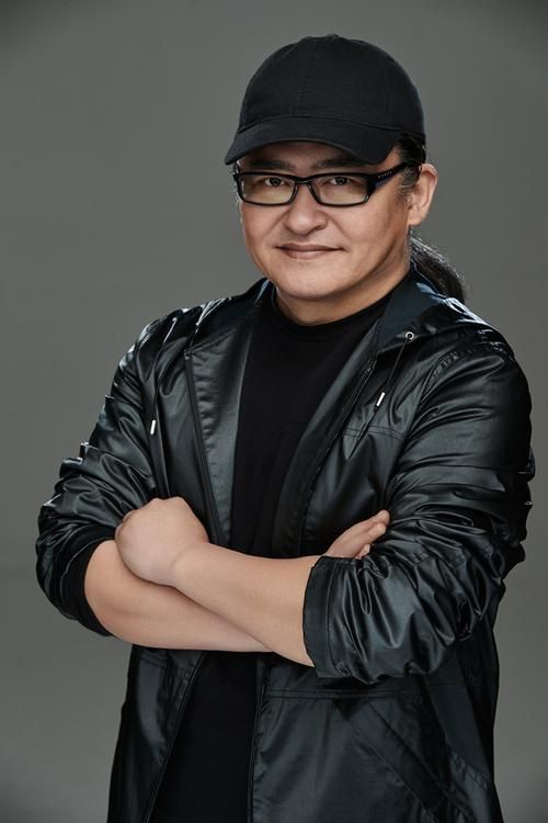 刘欢夸画