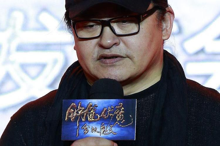 刘欢奇