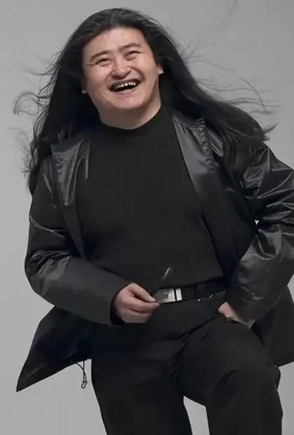 刘欢奇