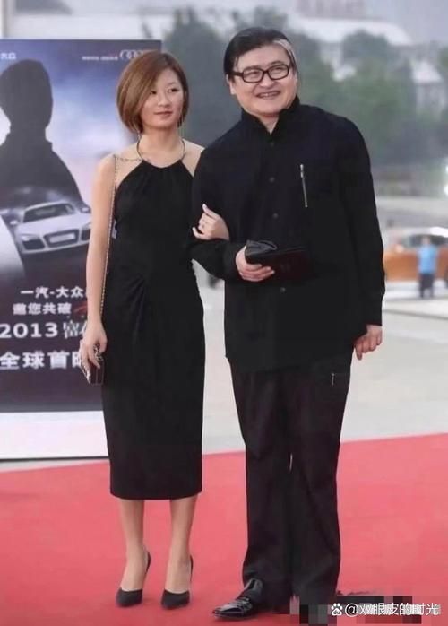 刘欢女儿不像刘欢