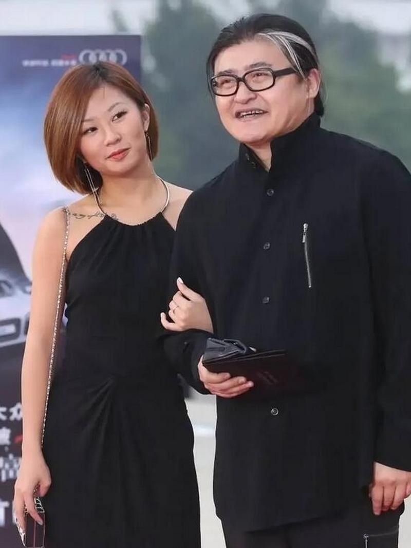刘欢女儿为什么叫老爸