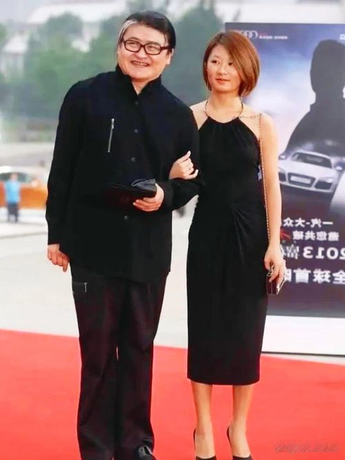 刘欢女儿现在在干什么