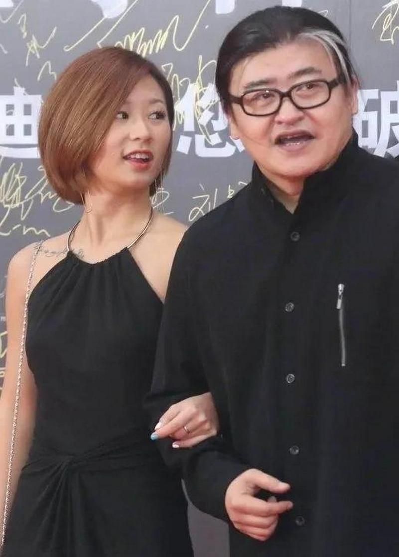 刘欢女儿男朋友是王子