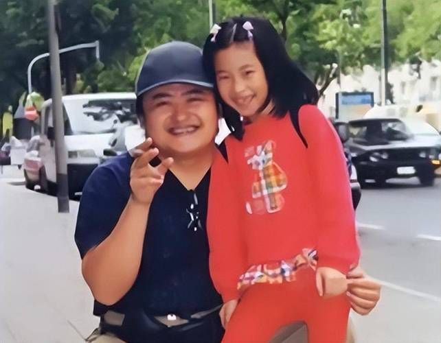 刘欢女儿男朋友是王子