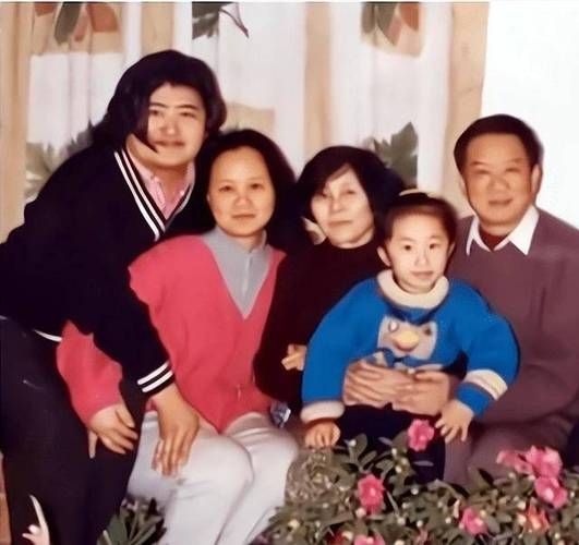 刘欢女儿男朋友是王子
