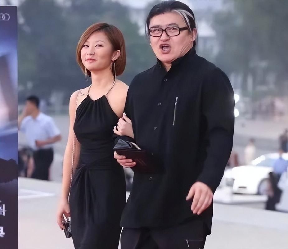 刘欢女子