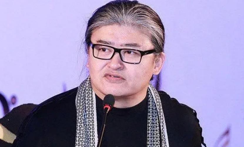 刘欢女的刘欢