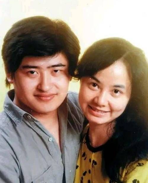 刘欢奶奶