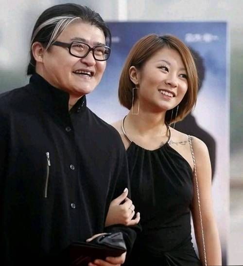 刘欢如