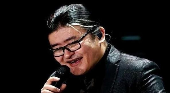 刘欢妈
