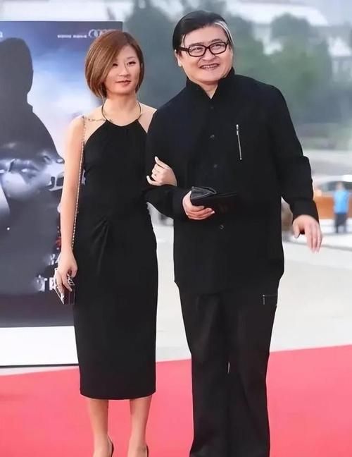 刘欢妈妈