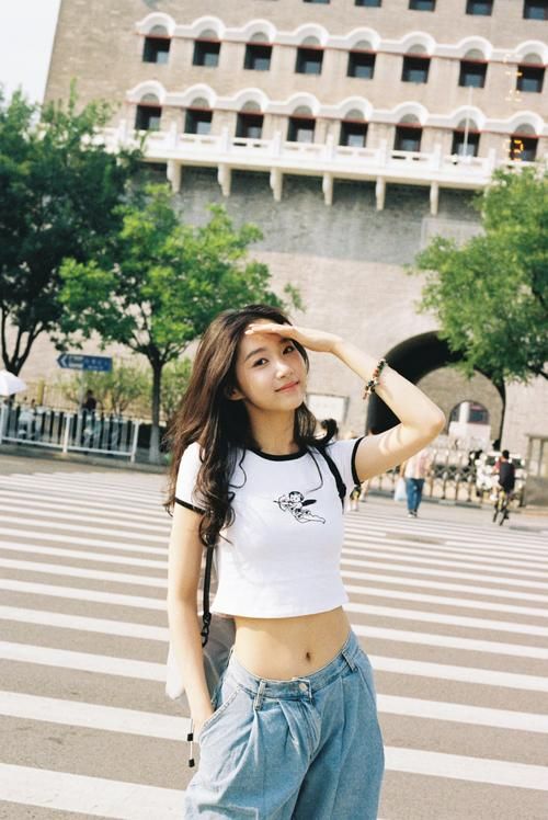 刘欢妍