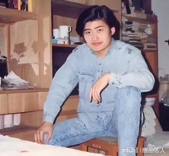 刘欢妹子