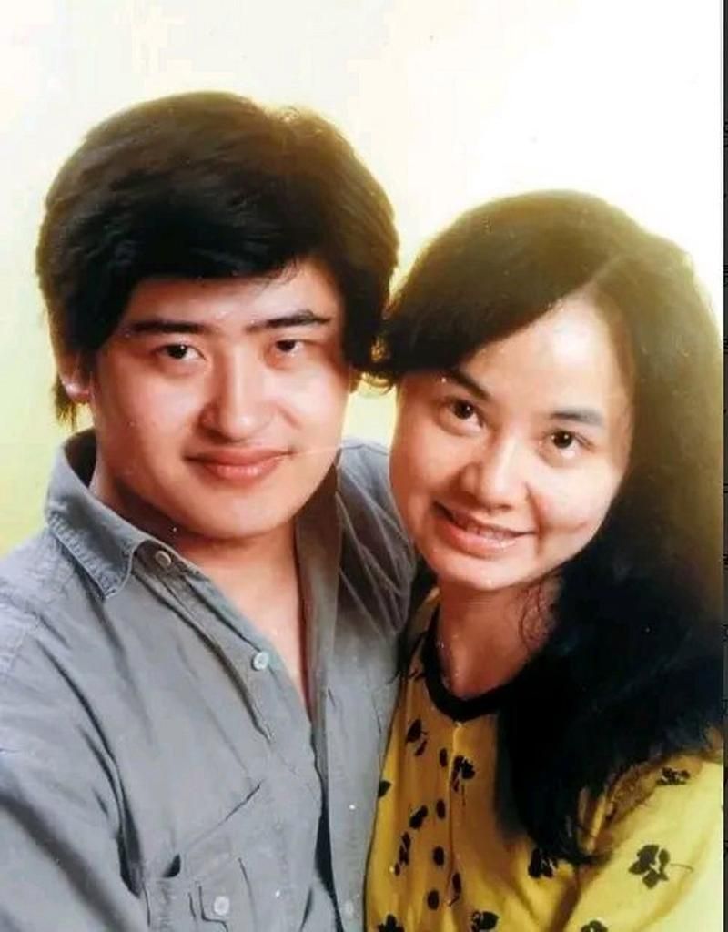 刘欢妻子卢璐