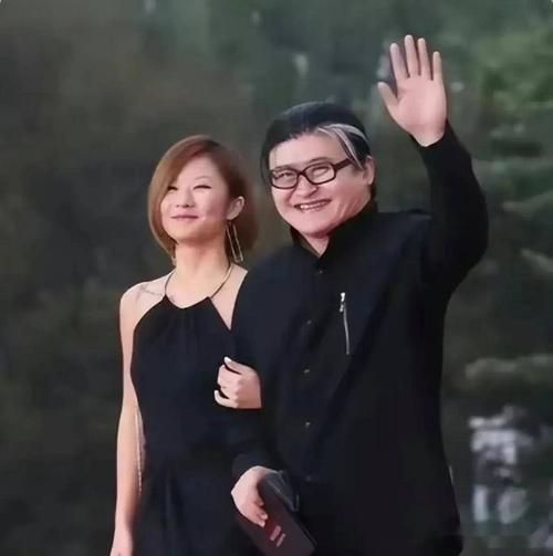 刘欢妻子卢璐老师
