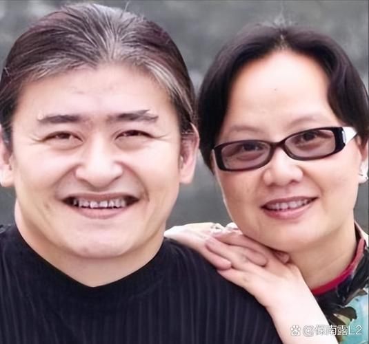 刘欢妻子卢路
