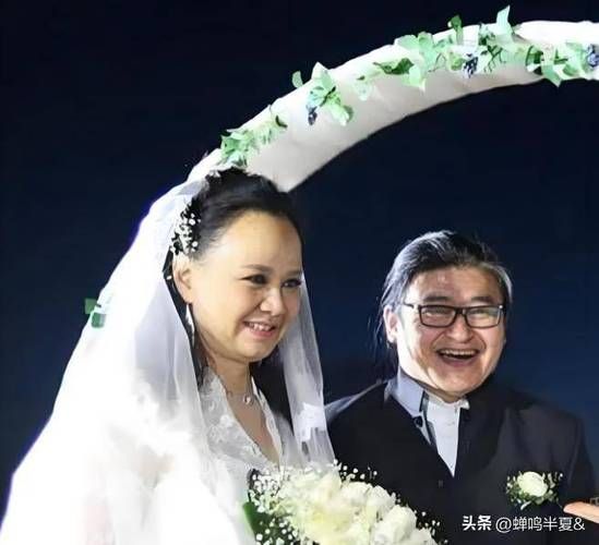 刘欢妻子图片大全