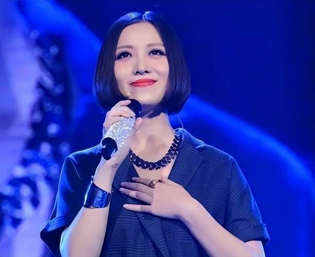 刘欢姚贝娜对唱歌