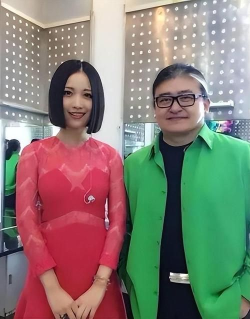 刘欢姚贝娜演唱会