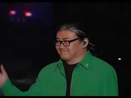 刘欢姚贝娜鲁豫有约视频