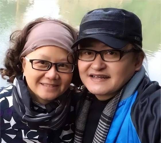 刘欢婆婆