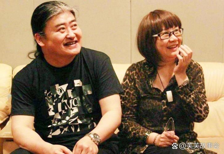 刘欢婚姻
