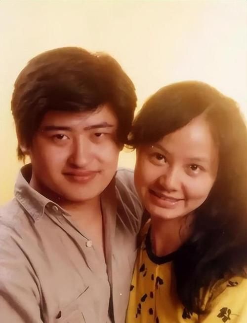 刘欢子女