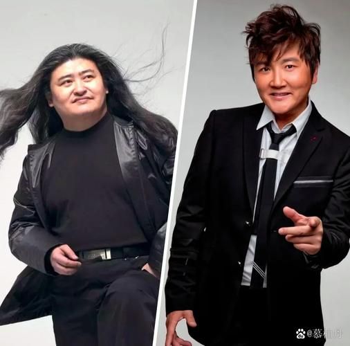 刘欢孙楠谁厉害