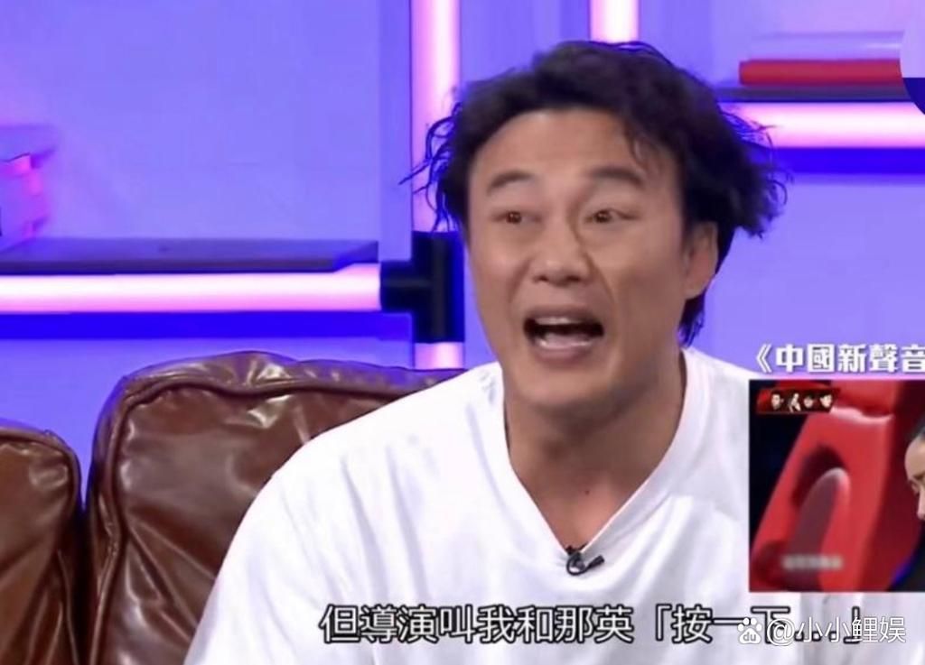 刘欢孙楠陈奕迅