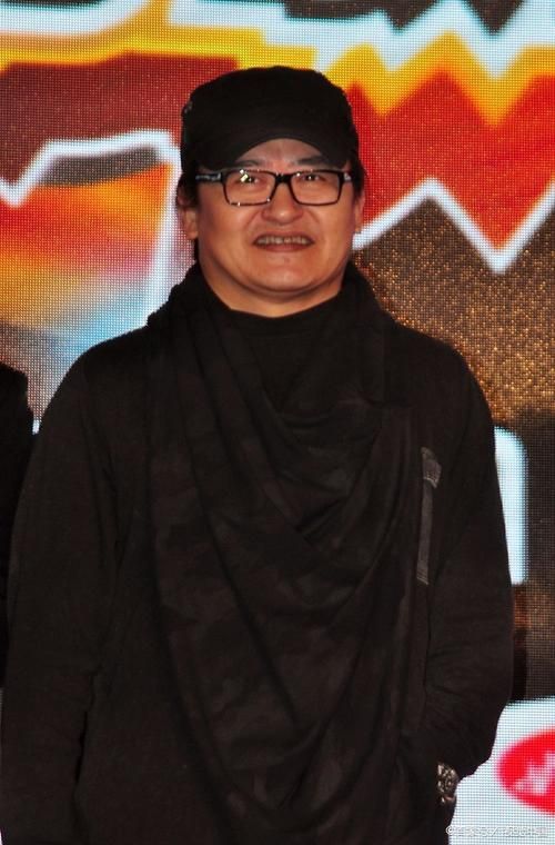 刘欢季