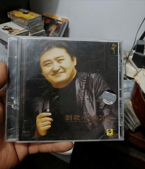 刘欢学员歌