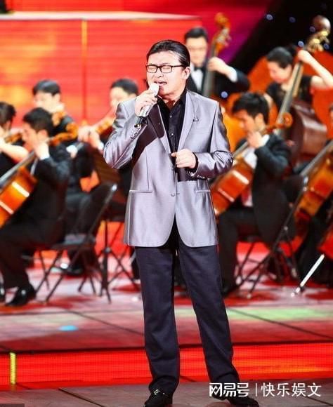 刘欢宋祖英