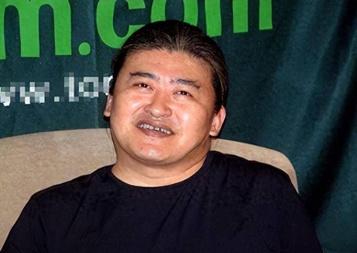 刘欢家世