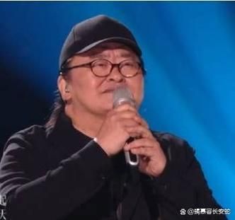 刘欢对不起