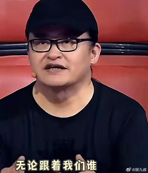 刘欢对哈林的评价
