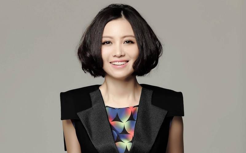 刘欢对姚贝娜的评价