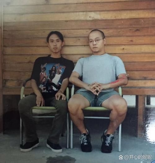 刘欢对窦唯的评价