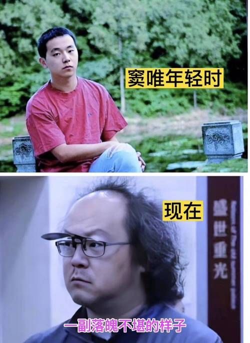 刘欢对窦唯的评价