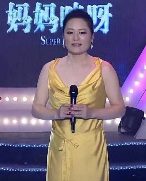 刘欢对金炜玲的评价