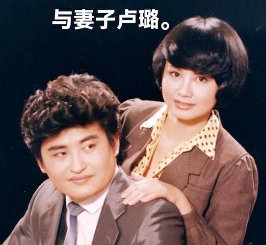刘欢小时候和谁唱的歌