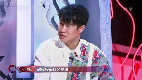 刘欢小沈阳跨界歌王