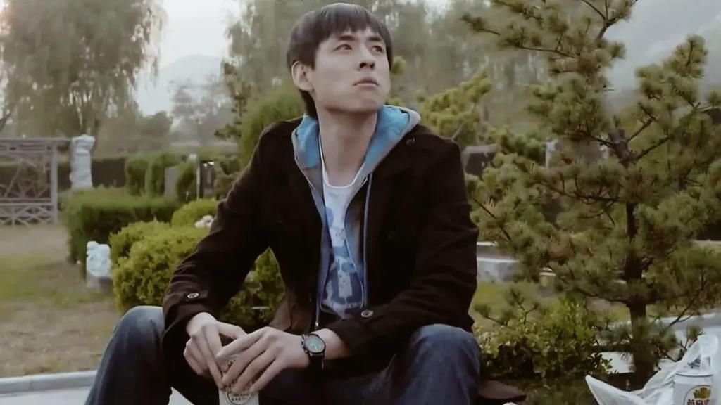 刘欢小爸爸