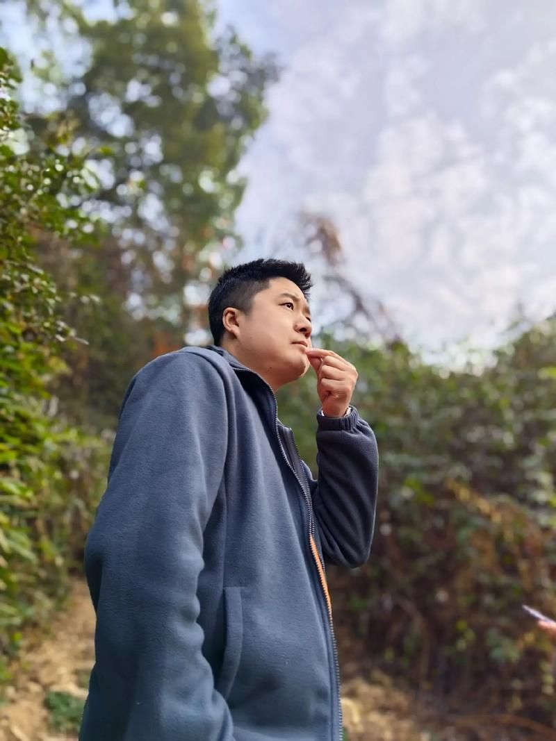刘欢岭