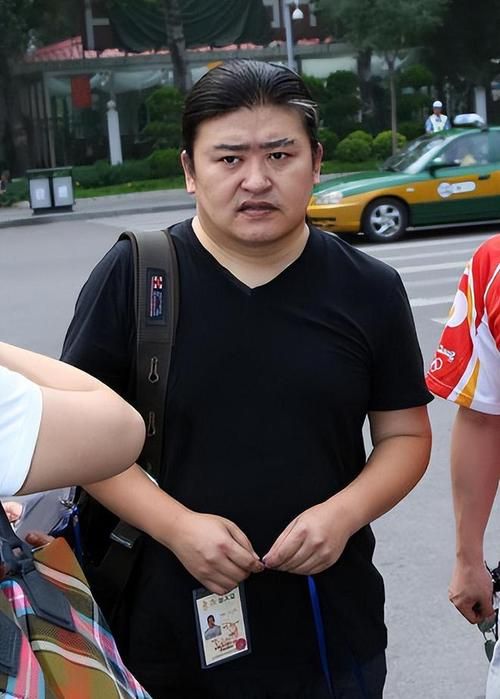 刘欢布莱曼