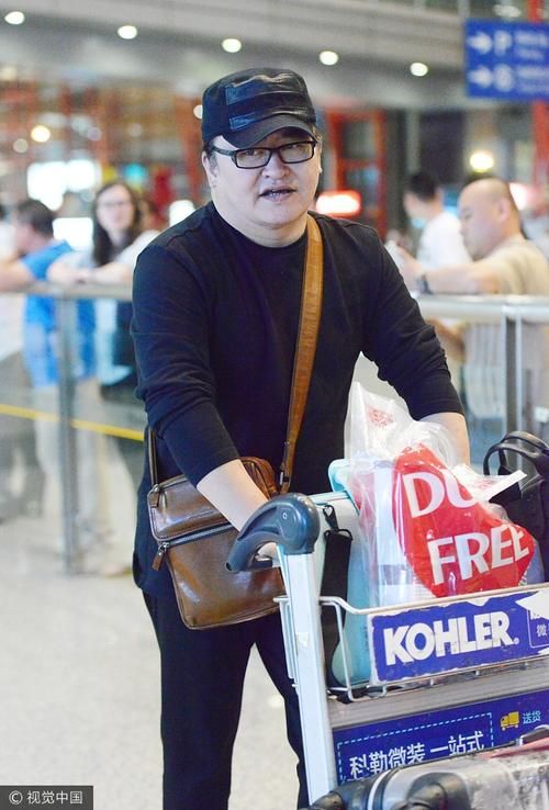 刘欢带什么品牌帽子