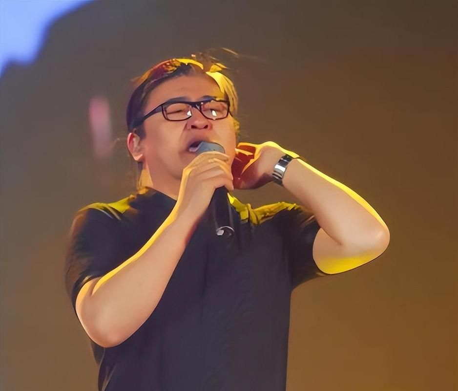 刘欢帮唱我是歌手